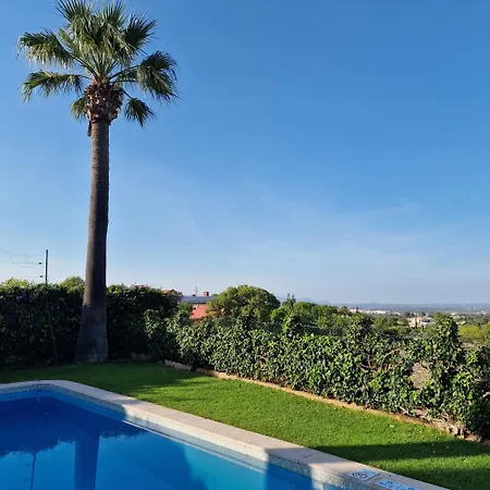 Castelo Mouro فيلة